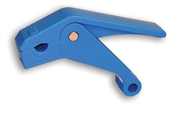 SealSmart Coax Stripper for RG6 Quad (Blue)