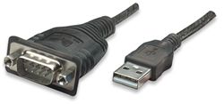 USB to RS485 Converter Connects RS485 Network To A USB Port