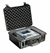 1520NF, Case (No foam) SILVER, 18.06" x 12.89" x 6.72"