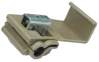 Dual Tap Connector 18-14 AWG