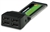 Hi-Speed USB ExpressCard/34 Four Hi-Speed USB Ports