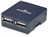 Hi-Speed USB 2.0 Micro Hub 4 Ports, Bus Power