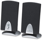 2300 Series Speaker System 2 Speakers