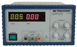 0 to 30V, 0 to 3A Digital Display Power Supply