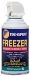 1672-10S Techspray Freezer 10oz