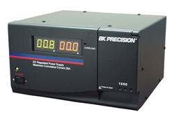 Regulated Digital 28A DC Power Supply