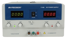 4 Digital Display DC Power Supply (0-35V, 0-6A)
