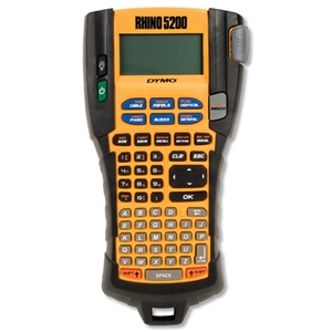 RHINO 5200 Label Printer