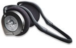 Bluetooth Stereo Headset Wireless listening for Bluetooth-enabled audio sources