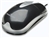 MH3 Classic Optical Desktop Mouse PS/2, Three Buttons with Scroll Wheel, 1000 dpi