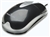 MH3 Classic Optical Desktop Mouse USB, Three Buttons with Scroll Wheel, 1000 dpi