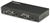 VGA Cat5/5e/6 Splitter / Extender Distributes video and audio signals up to 300 m (984 ft.)