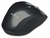 MLDX Wireless Laser Desktop Mouse USB, Adjustable Three-Level Resolution, Five Buttons with Scroll Wheel
