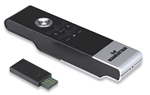 MXP Wireless Presenter 3-in-1 control connects the audience with content