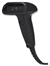 Long Range CCD Barcode Scanner 200 mm Scan Depth, USB