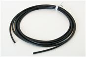 WI-M-18-0 (BU-41040-0), 10' Silicone Black 18AWG Ultra-Flex Wire ,Retail Pack