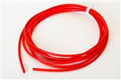 WI-M-18-2 (BU-41040-2), 10' Silicone Red 18AWG Ultra-Flex Wire ,Retail Pack