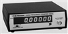 100MHz Frequency Counter