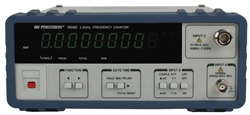 3.5 GHz Multifunction Counter (Frequency, Period, Totalize)