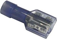 16-14 AWG Female Double Bump Quick Connectors
