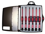 1 KV Insulated Precision Screwdriver Set, 6 pc.