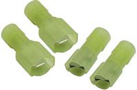 12-10 AWG Fully Insulated Quick Connector Combo Pack