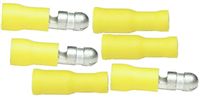 12-10 AWG Bullet & Receptacle Combo Pack