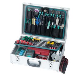 Pro Electronics Tool Kit