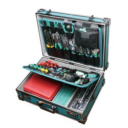 Jumbo Tool Kit