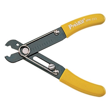 Adjustable Wire Stripper & Cutter