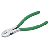 6" Slant Edge Cutting Plier