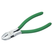 6" Slant Edge Cutting Plier