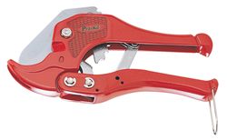 PVC Pipe Cutter - 1-1/4" Diameter