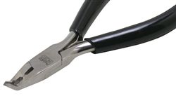 5" Flush Oblique Cutter - Slim Tip