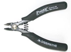 Heavy Duty Cutter w/Safety Clip