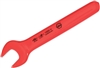 Insulated Open End Wrench 22mm