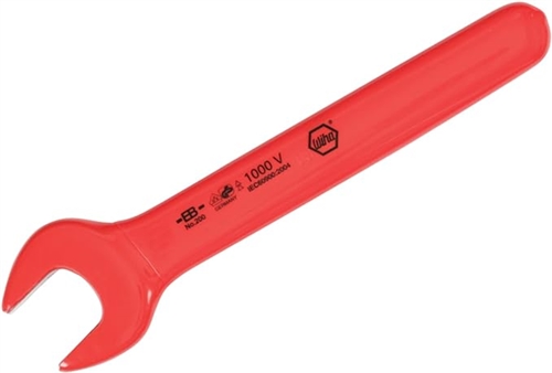 Insulated Open End Wrench 22mm