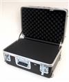 201409AH HEAVY-DUTY ATA CASE WITH WHEELS AND TELESCOPING HANDLE