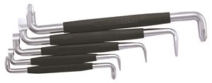 Slotted & Phillips Offset 5 Pc Set