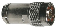 Standard Plug (RG8/u)