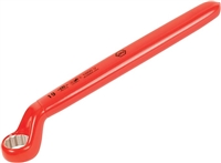 Insulated MM Deep Offset Wrench 19mm