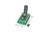 Adapter 40 pin DIL => 48 pin TSOP for memory chips