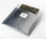 SCS Static Shielding Bag, 2120R 12X11, 100 bags per pack