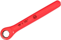 Insulated Ratchet Wrench 17mm