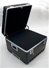 222214AH HEAVY-DUTY ATA CASE WITH WHEELS AND TELESCOPING HANDLE