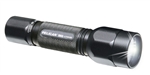 2320C, M6 Flashlight 2CR123 (Carded) BLACK