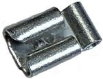 22-18 AWG .250 Female Flag Connectors