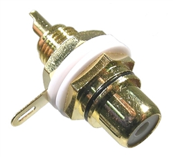 Chassis RCA Jack