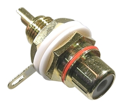 Chassis RCA Jack