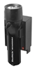 2450AC, StealthLite Rechargeable with 110V Transformer (Carded) BLACK